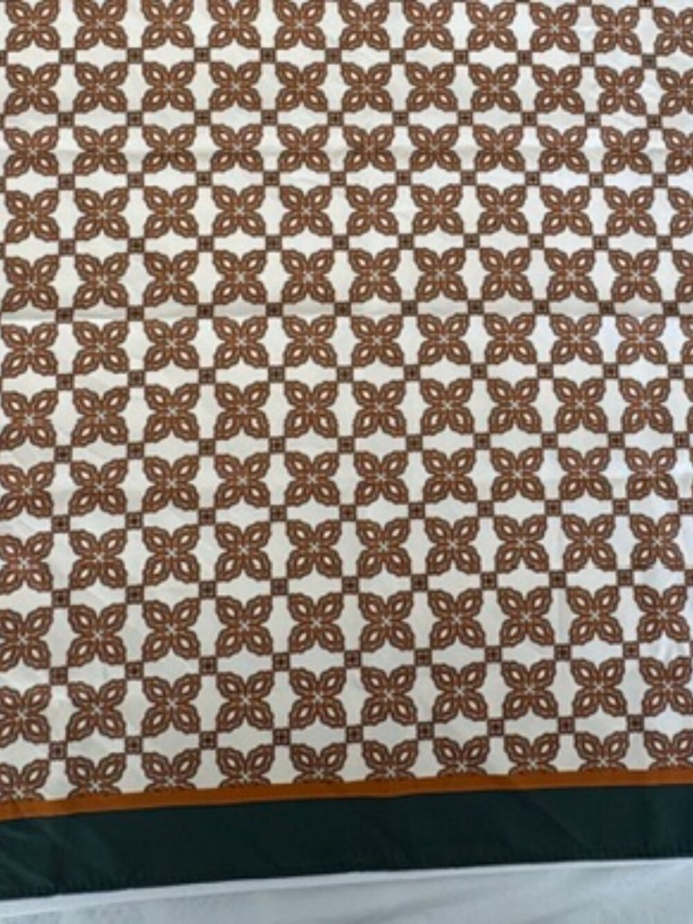 J.Crew Factory scarf - Picture 2 of 2